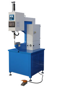 920Pro 80kn Throat profondità della gola 500 mm per inserimento di fissaggio idraulico