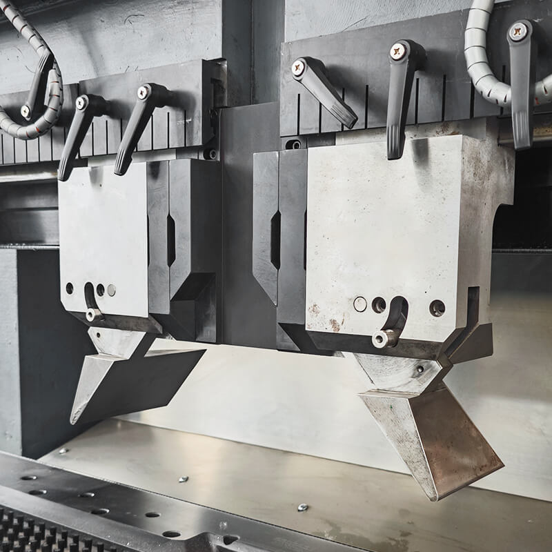 PBM-2000 Bender a pannello flessibile intelligente