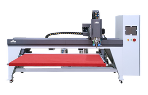 Macchina di erogazione di sigillatura CNC costante integrata
