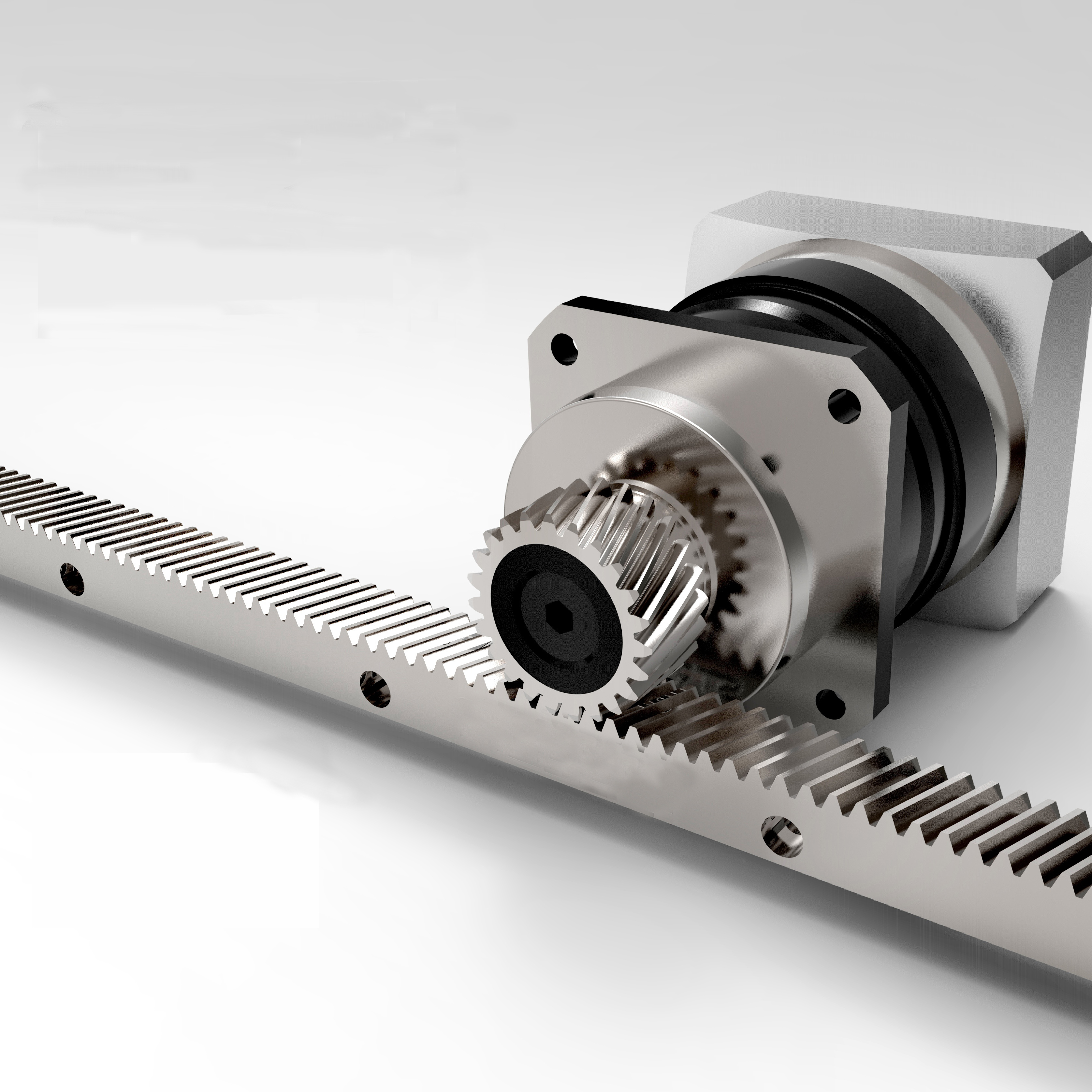 Macchina di erogazione di sigillatura CNC costante integrata