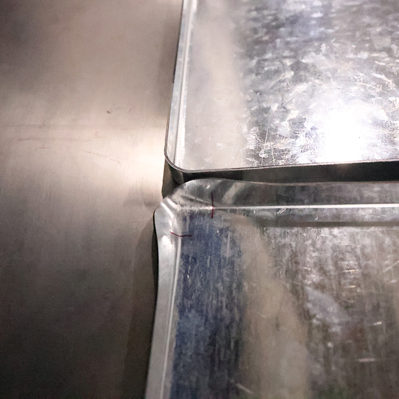 Modulo a taglio singolo CNC FORMINAZIONE