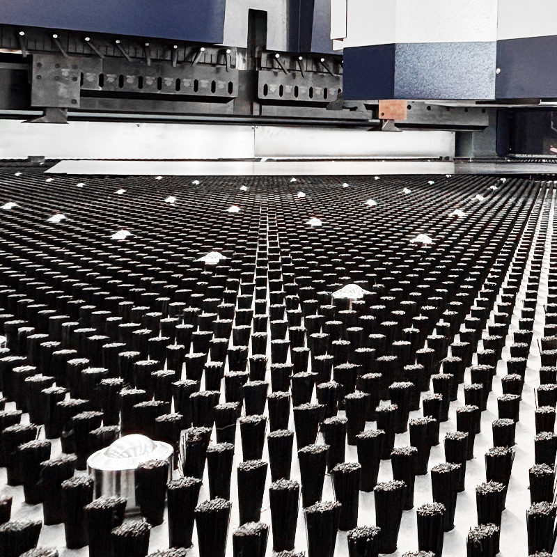 PBM-2000 Bender a pannello flessibile intelligente