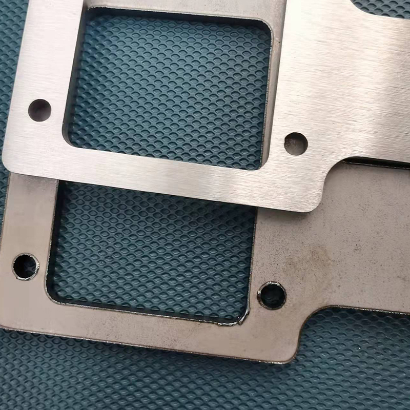 Rimozione di scorie pesanti magnetiche e macchina per il debusting