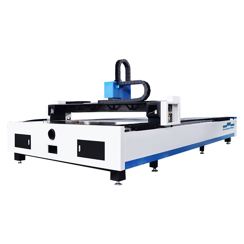 Macchina da taglio laser industriale 3kW