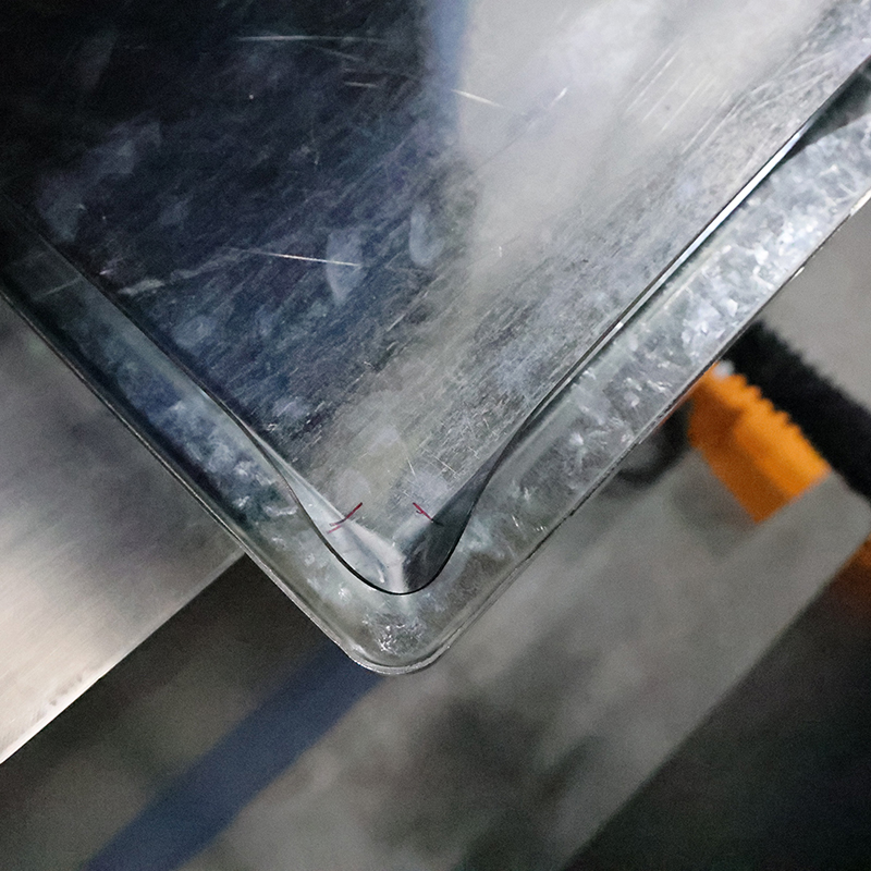 Modulo a taglio singolo CNC FORMINAZIONE
