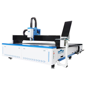Macchina da taglio laser industriale 3kW