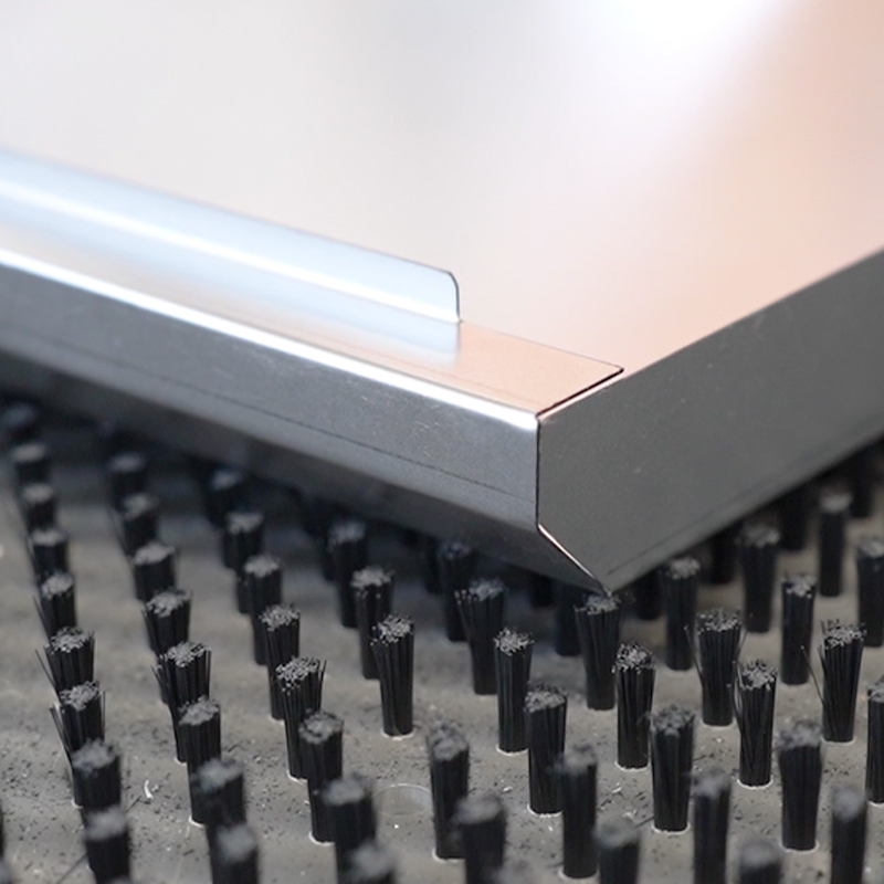 CNC Strumento automatico Modifica del pannello Bender