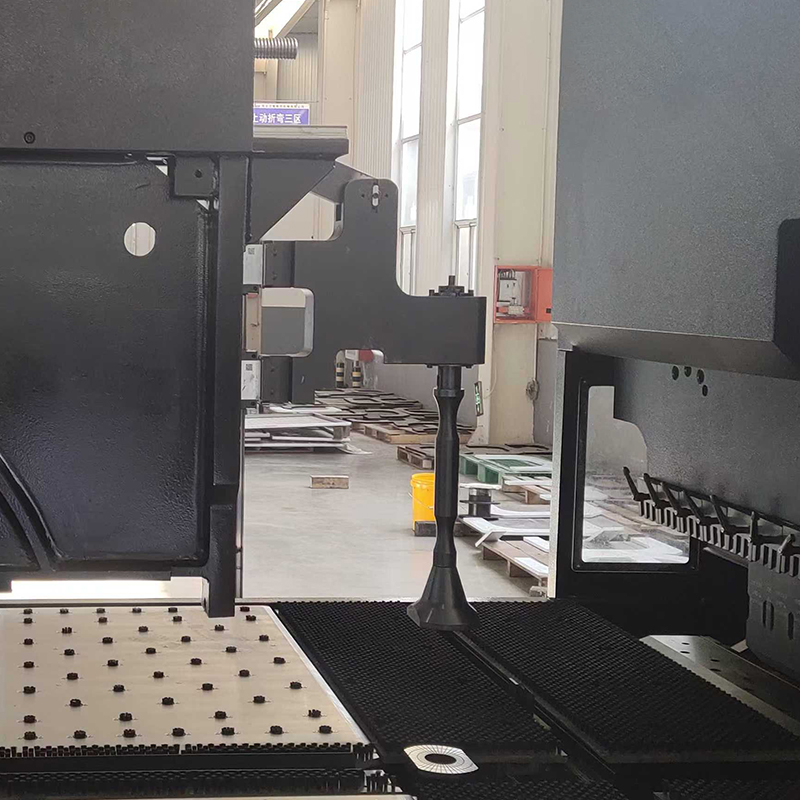 CNC Strumento automatico Modifica del pannello Bender