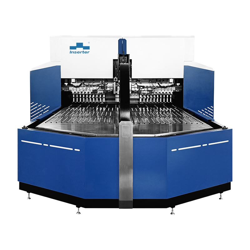CNC Strumento automatico Modifica del pannello Bender