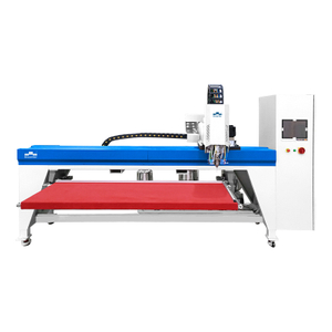 Macchina di erogazione di sigillatura CNC costante integrata
