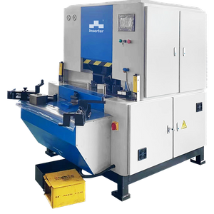 Modulo a taglio singolo CNC FORMINAZIONE