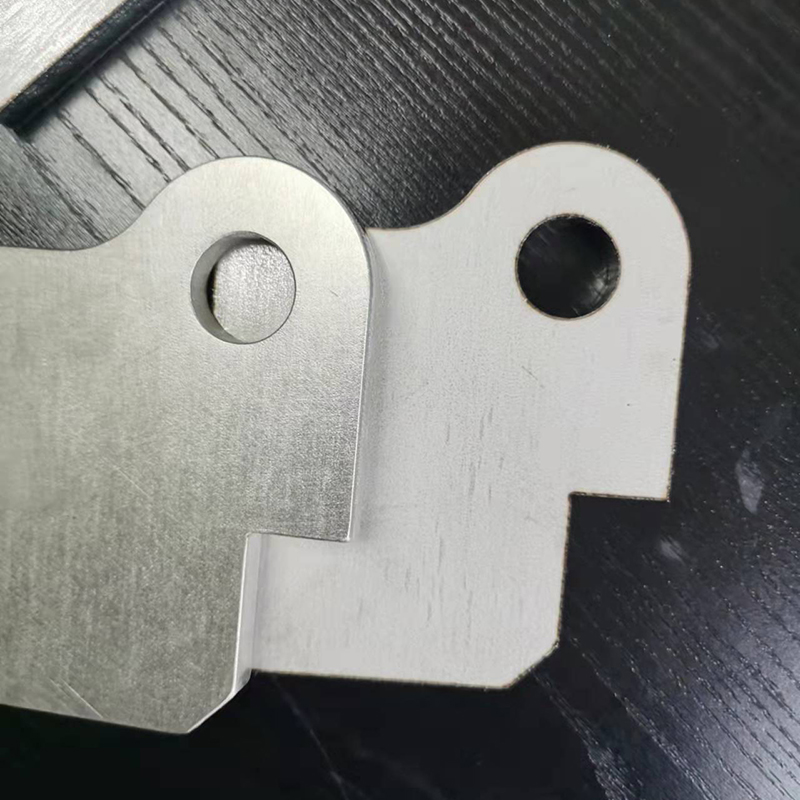 Rimozione di scorie pesanti magnetiche e macchina per il debusting