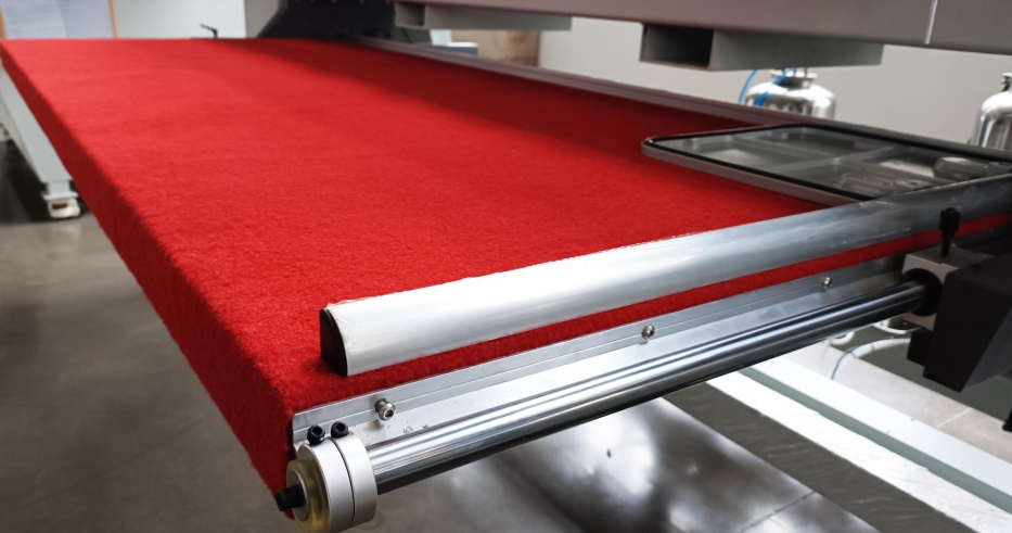 Macchina di erogazione di sigillatura CNC costante integrata