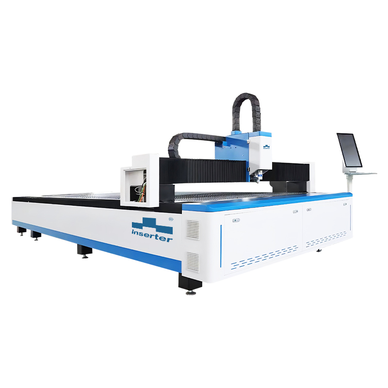 Macchina da taglio laser industriale 3kW