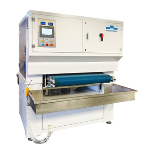 1000WSSP Industrial Wet Automatic Scrobing Machine