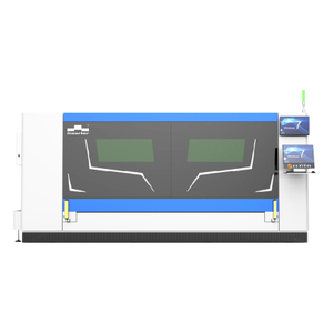 6kW Calcarie laser a fibra completamente chiusa