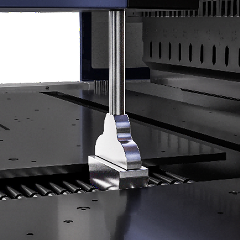 PBM-2000 Bender a pannello flessibile intelligente