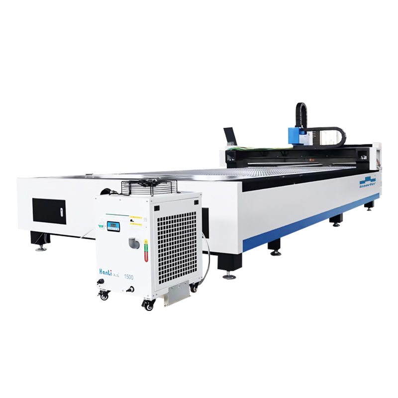 Macchina da taglio laser industriale 3kW