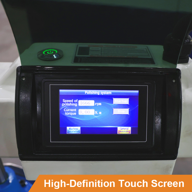 Macchina per debuster manuale RMD-150