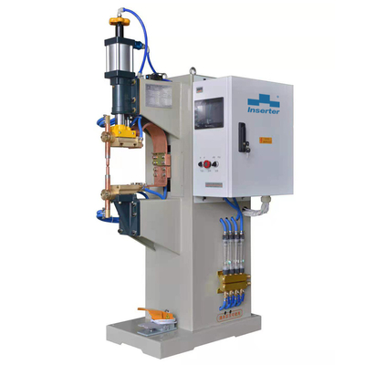 Macchina per saldatura a spot inverter a media frequenza cc