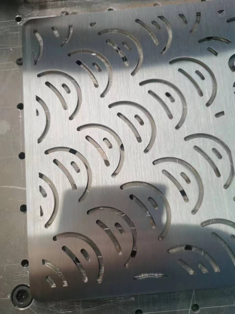 Macchina per capelli a cinghia piatta a cnc