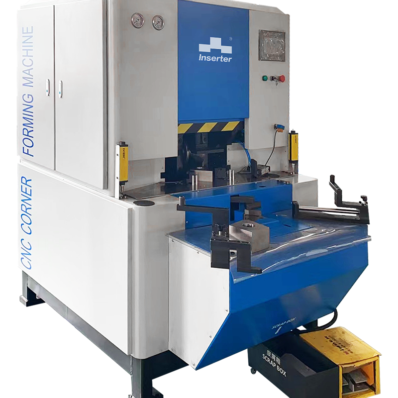 Modulo a taglio singolo CNC FORMINAZIONE